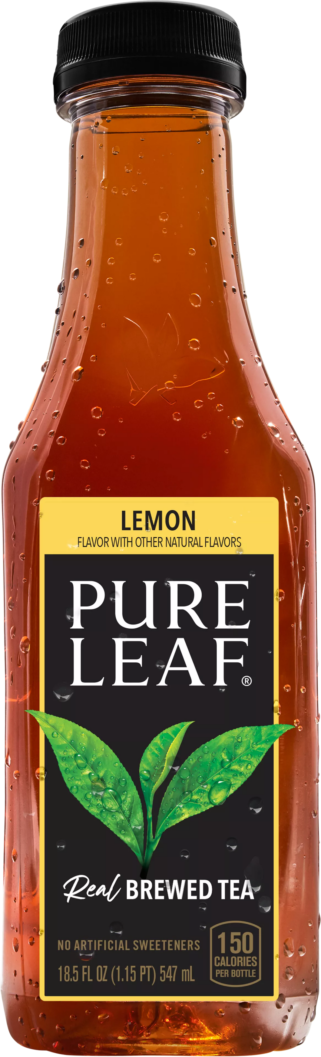 Pure Leaf Lemon Sweetened Tea