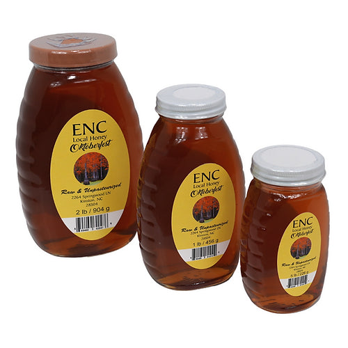 ENC Honey Oktoberfest Honey 1#