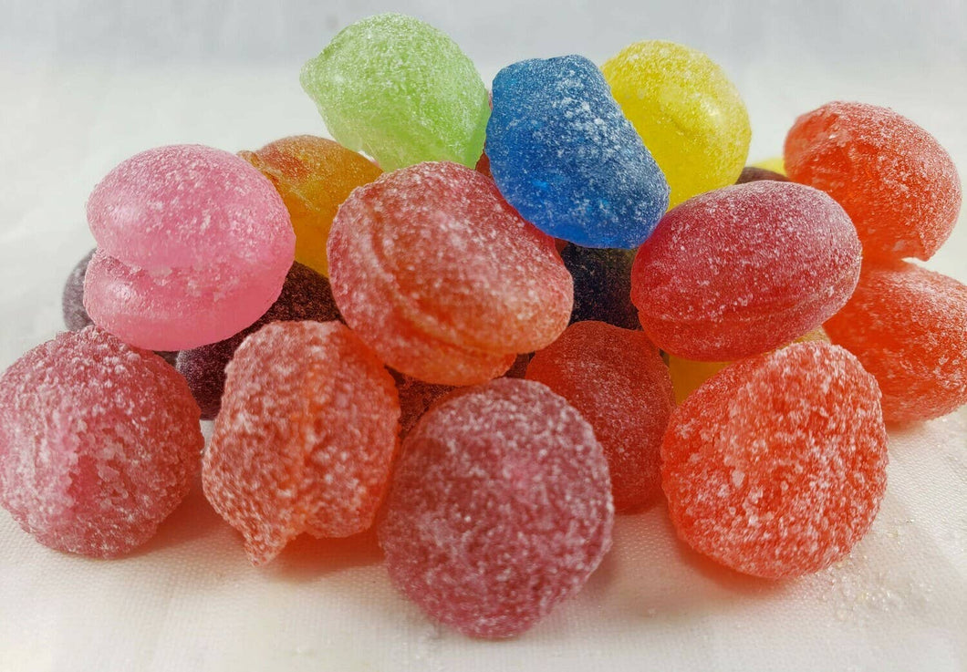 Assorted Hard Candy Drops, 4.5 oz.