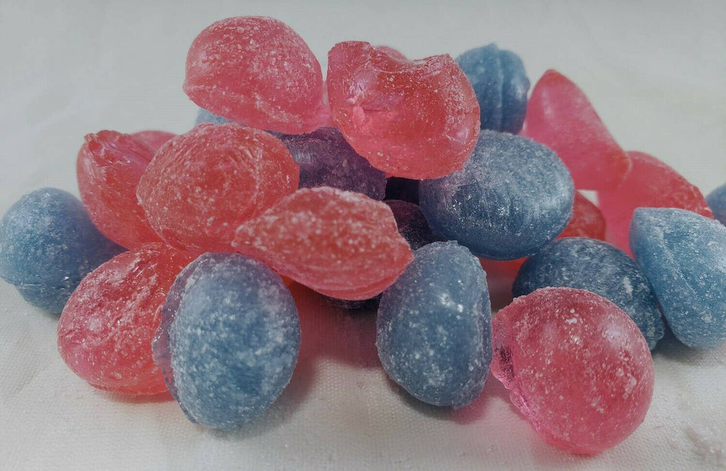 Cotton Candy Hard Candy Drops, 4.5 oz.