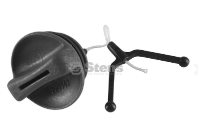 Husqvarna Fuel Cap 537281502, 503903901 (Stens) 610-185