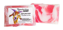 Load image into Gallery viewer, 5oz Tuberose Goats Milk Soap Slice
