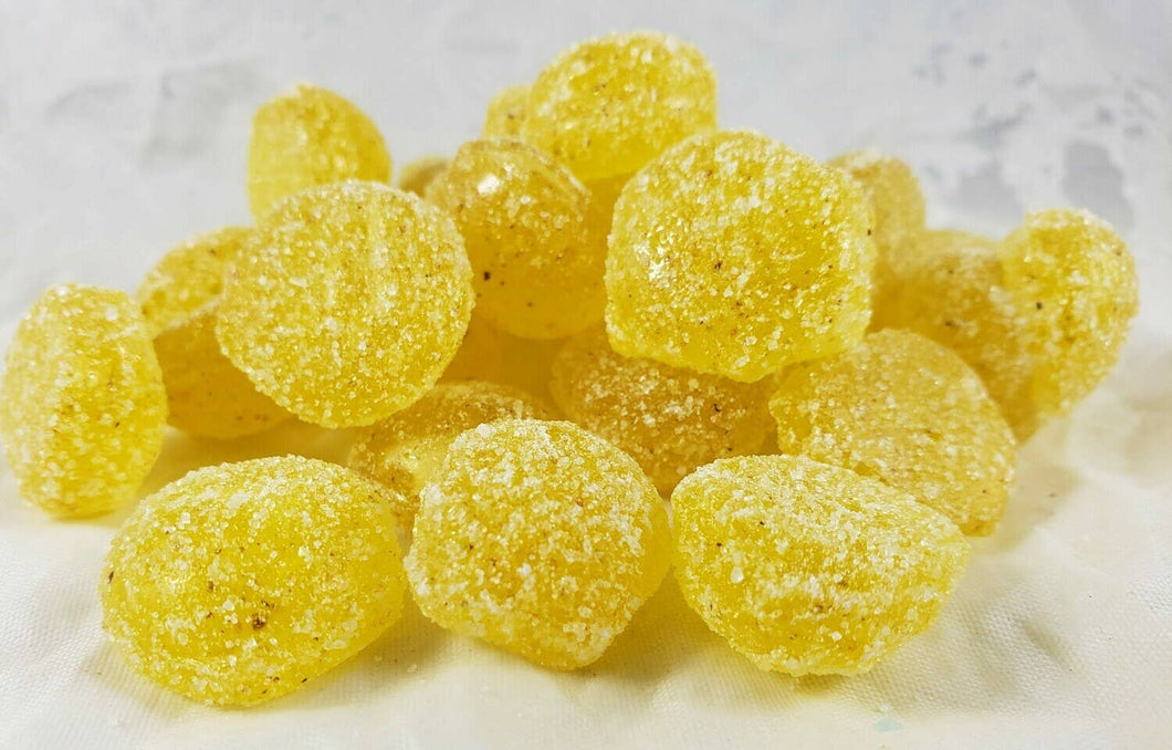 Pineapple Reaper Spicy Hard Candy Drops, 4.5 oz.