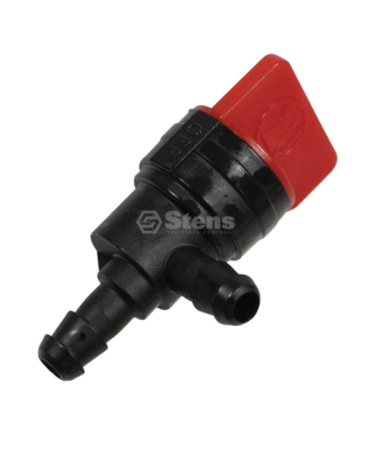 Briggs & Stratton fuel Shut Off Valve 698181 (Stens)