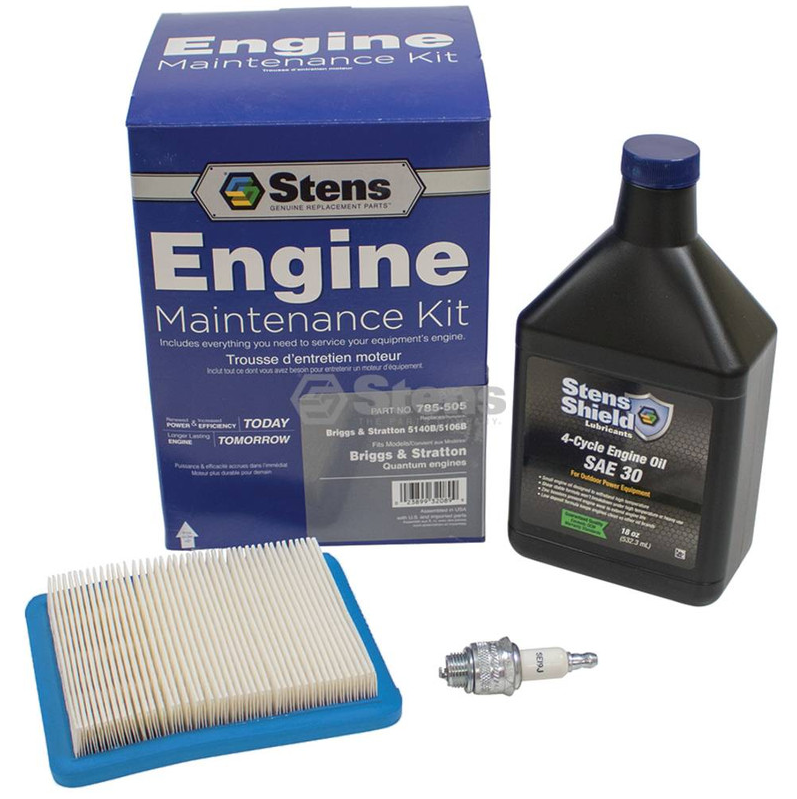 Stens Engine Maintenance Kit 785-505 (B&S 5140B)