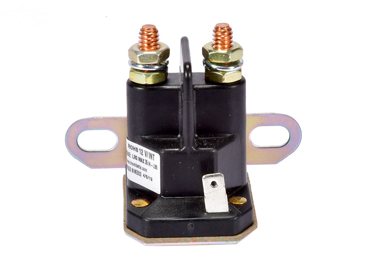 Rotary Starter Solenoid 7935 MTD 925-1426