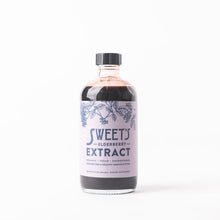 Load image into Gallery viewer, Sweet&#39;s Elderberry Extract
