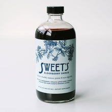 Load image into Gallery viewer, Sweet&#39;s Elderberry Shrub
