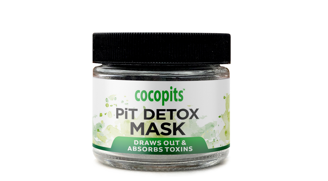 Pit Detox Mask