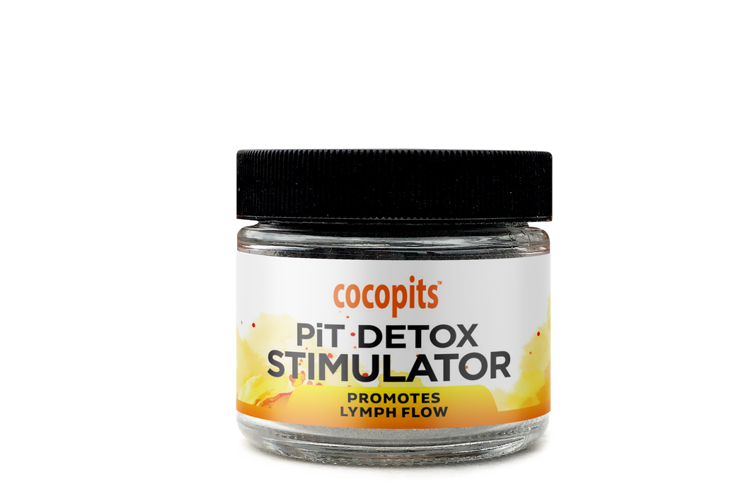 Pit Detox Stimulator